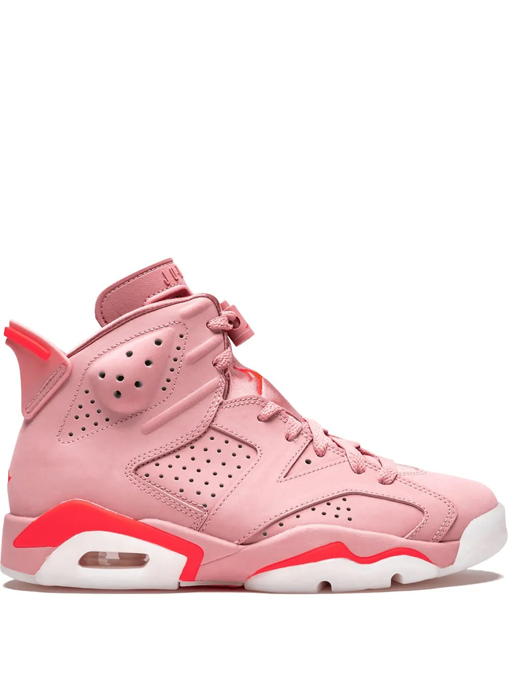 Jordan 6 Retro Aleali May - Rosa Millennial