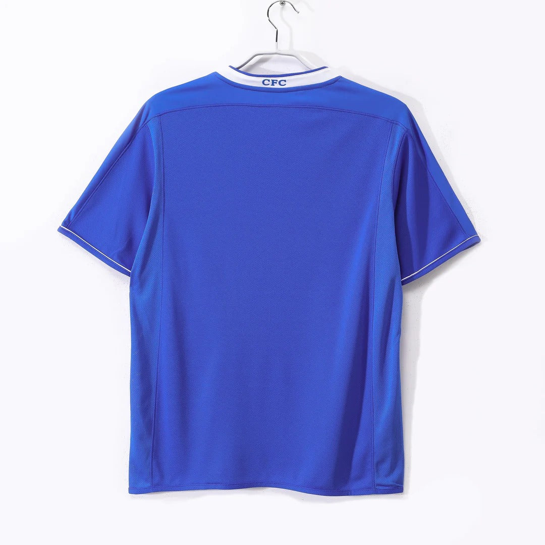 Camisa Retrô Chelsea 2003/05 Home