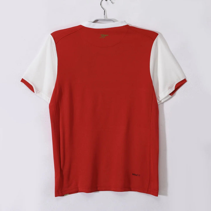 Camisa Retrô Arsenal 2006/07 Home