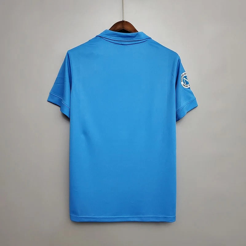 Camisa Retrô Napoli 1987/88 Home