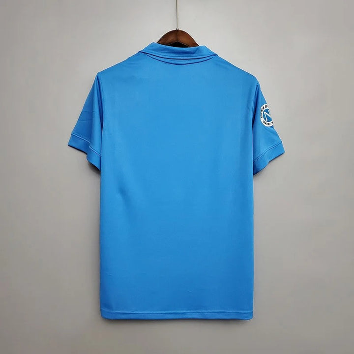 Camisa Retrô Napoli 1987/88 Home