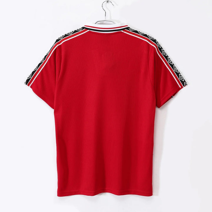 Camisa Retrô Cordoba CF 1998/99 Home