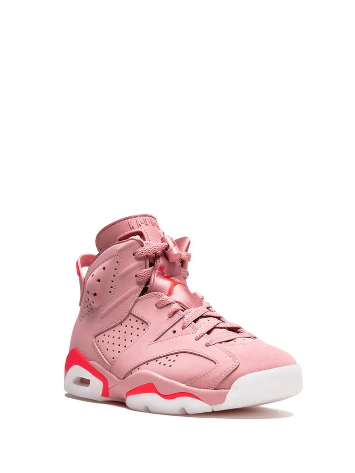 Jordan 6 Retro Aleali May - Rosa Millennial