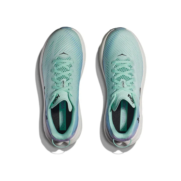 Hoka Rincon 3 - Azul Menta/Azul/Lavanda