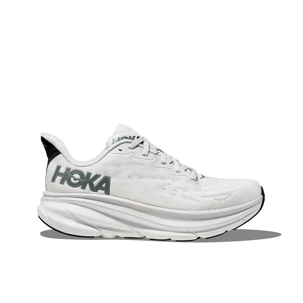 Hoka Clifton 9 – Branco