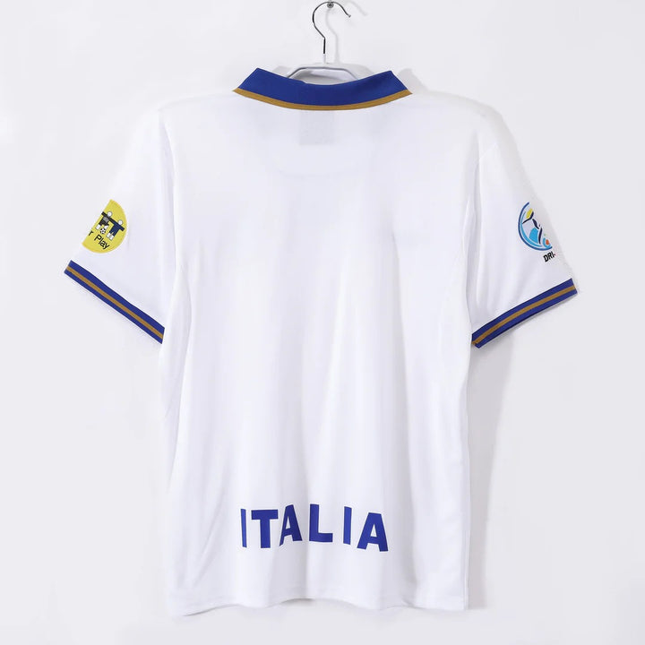 Camisa Retrô Itália 1996 Away
