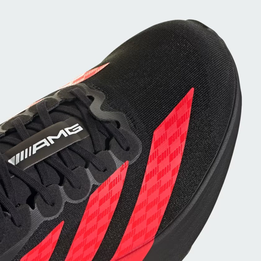 Adidas Adizero EVO SL AMG – Preto/Vermelho
