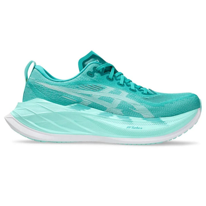 ASICS Superblast 2 – Verde/Branco