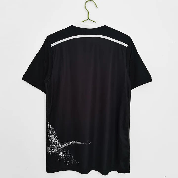 Camisa Retrô Real Madrid 2014/15 Third