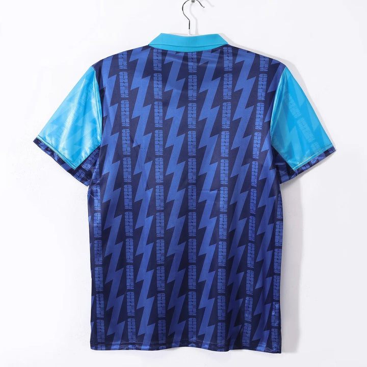 Camisa Retrô Arsenal 1994/95 Away