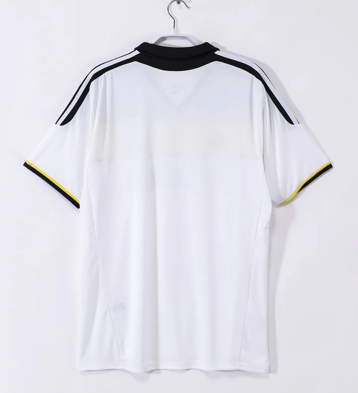 Camisa Retrô Chelsea 2011/12 Third