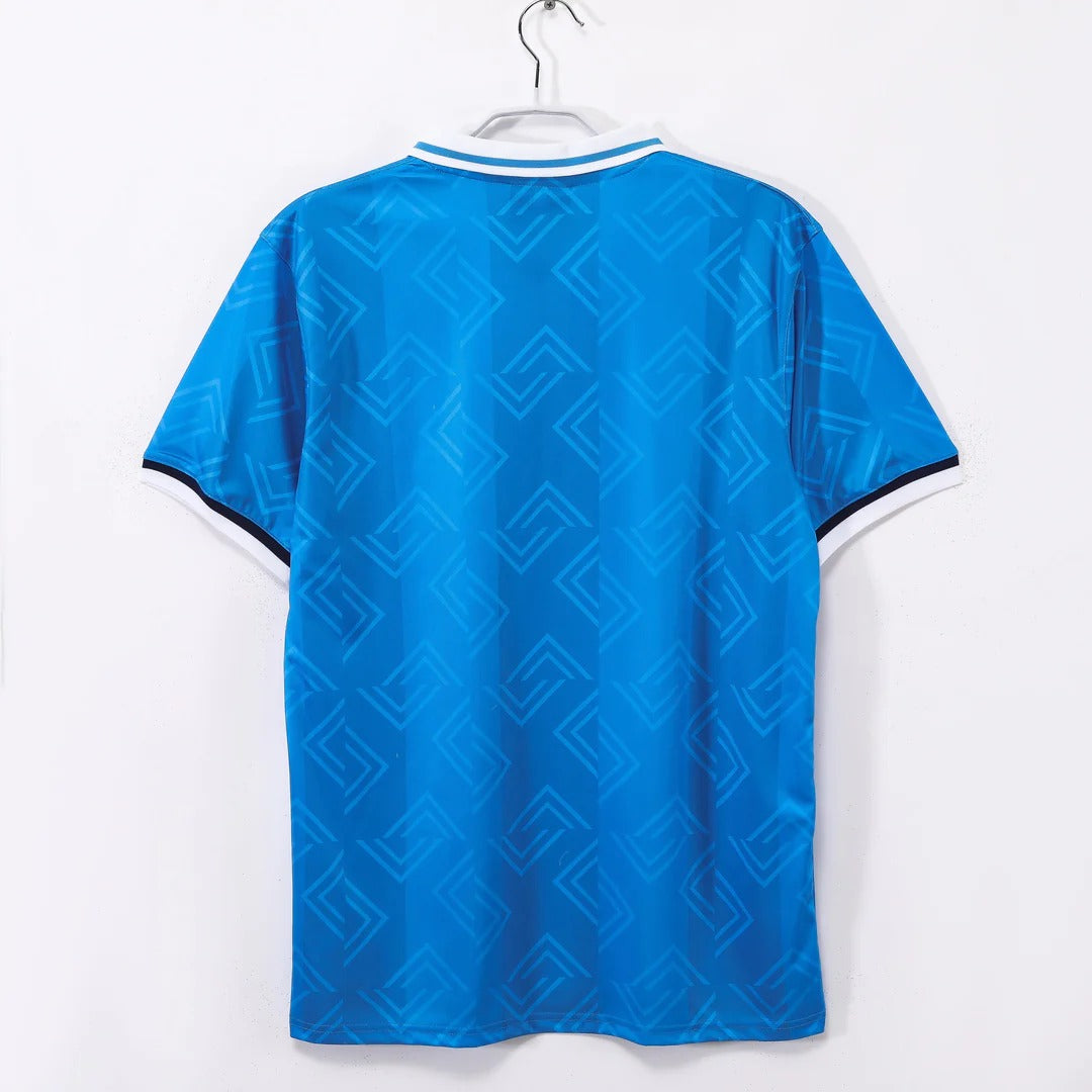 Camisa Retrô Napoli 1993/94 Home