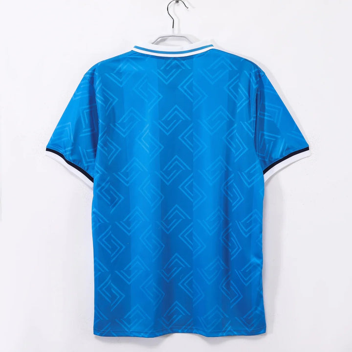 Camisa Retrô Napoli 1993/94 Home
