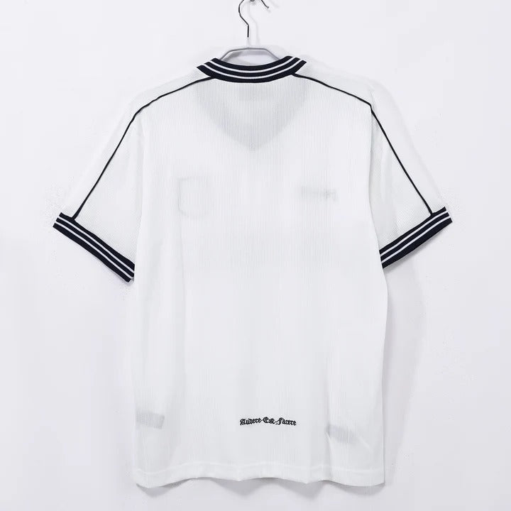 Camisa Retrô Tottenham 1997/99 Home