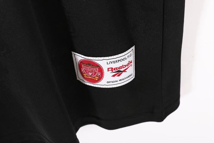 Camisa Retrô Liverpool Third 1996/1997