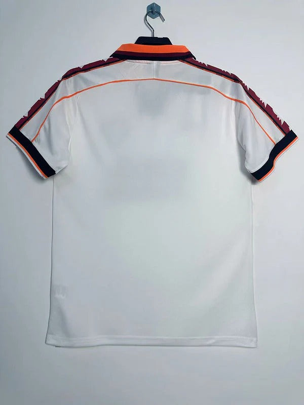 Camisa Retrô Roma 1998/99 Away