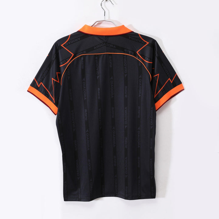 Camisa Retrô Roma 1999/00 Third