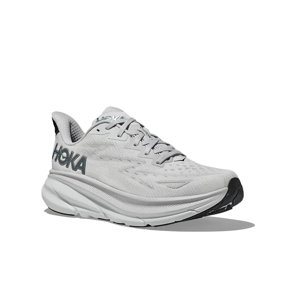 Hoka Clifton 9 – Branco