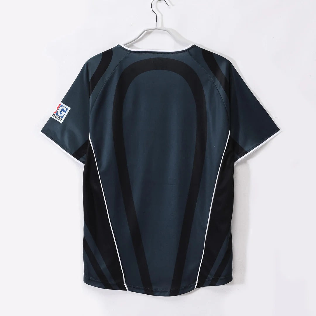 Camisa Retrô PSG 2001/02 Third