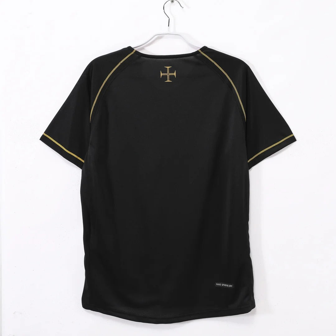 Camisa Retrô Portugal 2006 Away