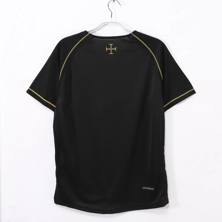 Camisa Retrô Portugal 2006 Away