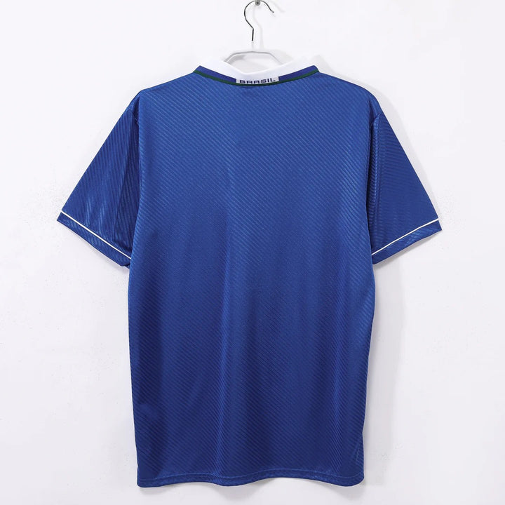 Camisa Retrô Brasil 1994/96 Away