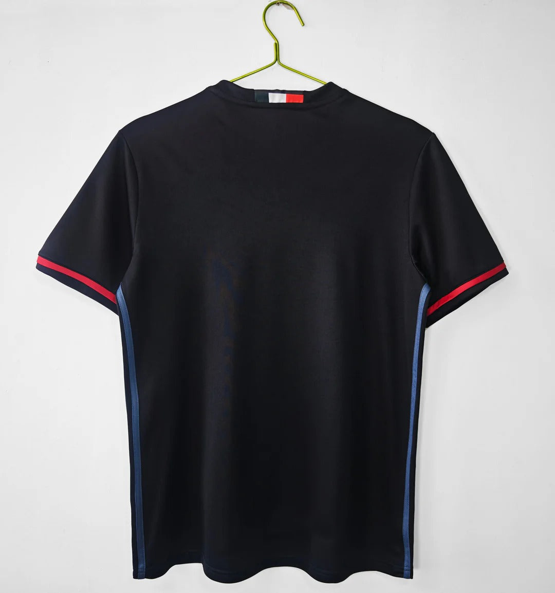 Camisa Retrô Milan 2016/17 Home