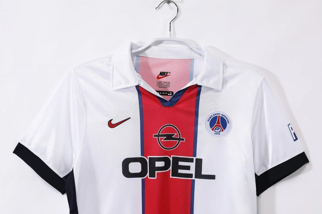 Camisa Retrô PSG 1998/99 Away