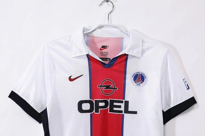 Camisa Retrô PSG 1998/99 Away