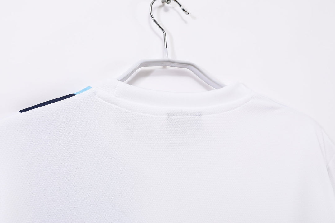 Camisa Retrô Manchester City 13/14 Away