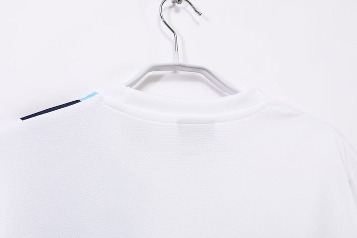 Camisa Retrô Manchester City 13/14 Away