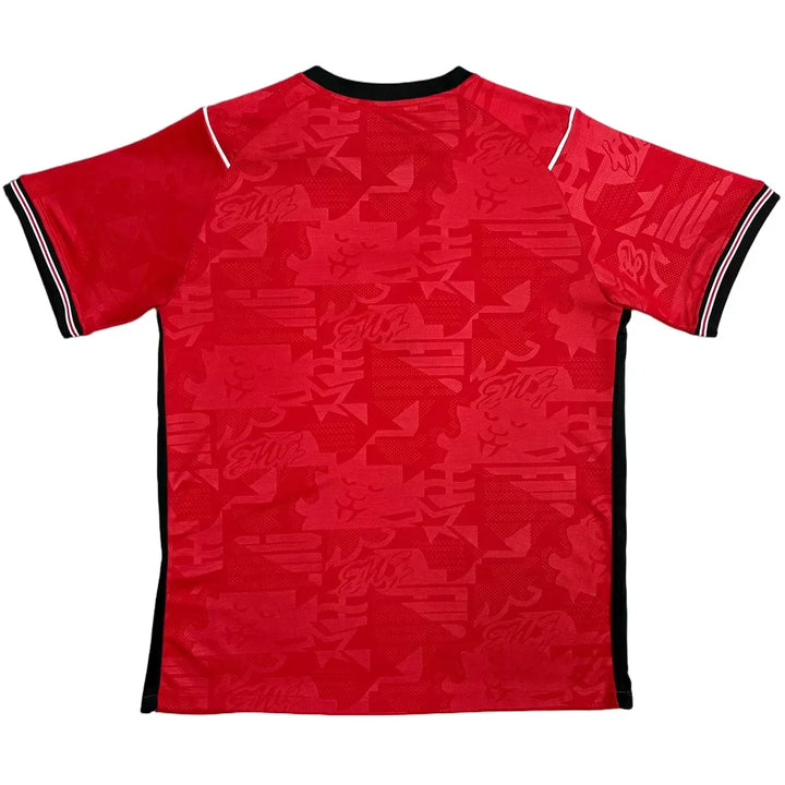 Camisa Inglaterra Away 2026 - Versão Torcedor