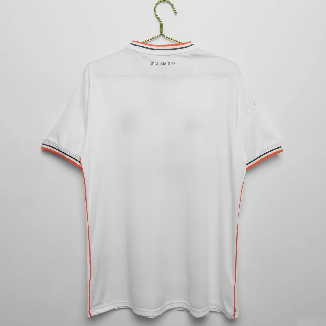 Camisa Retrô Real Madrid 2013/14 Home