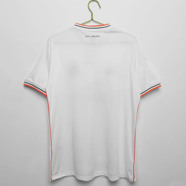 Camisa Retrô Real Madrid 2013/14 Home