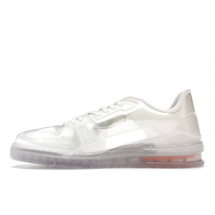 Louis Vuitton Trainer Sneaker – Transparente
