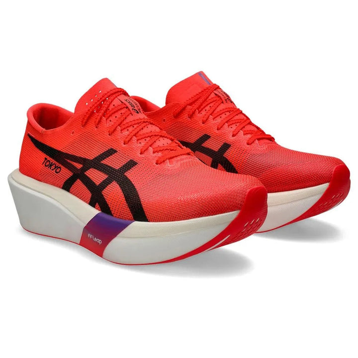 ASICS Metaspeed Sky Tokyo – Vermelho/Preto