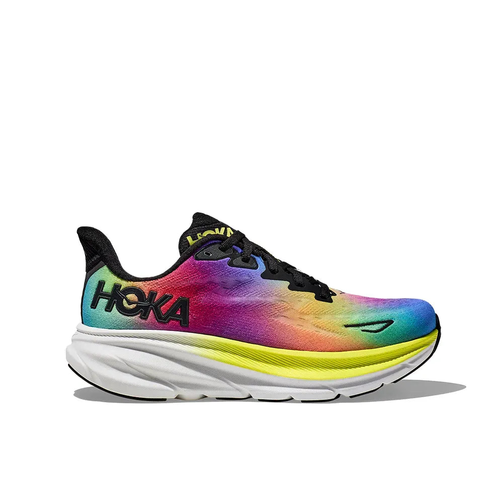 Hoka Clifton 9 – Multicolorido