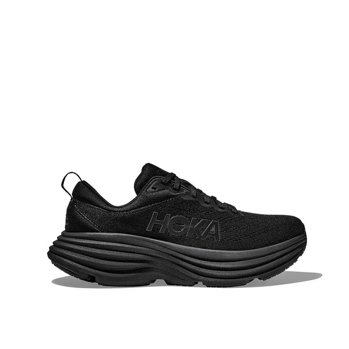 Hoka Bondi 8 - Preto