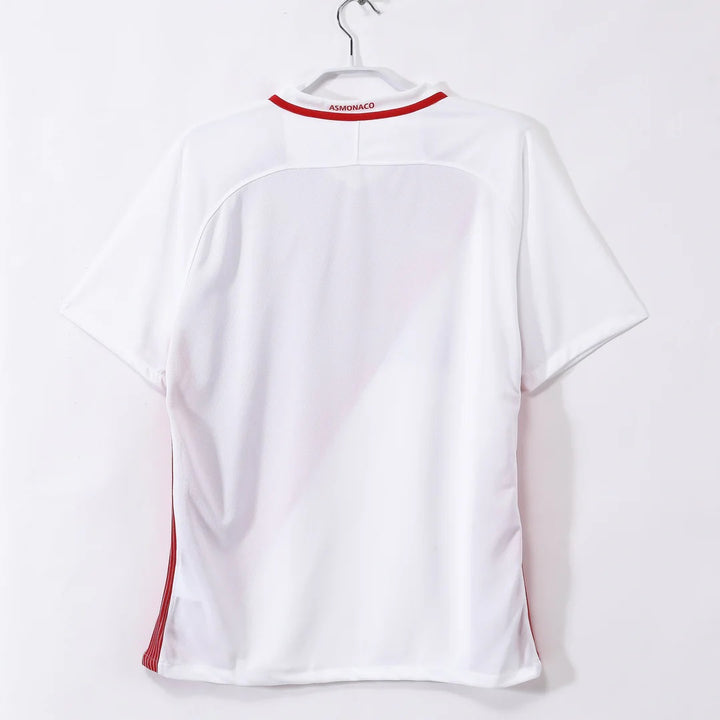 Camisa Retrô Monaco 2016/17 Home