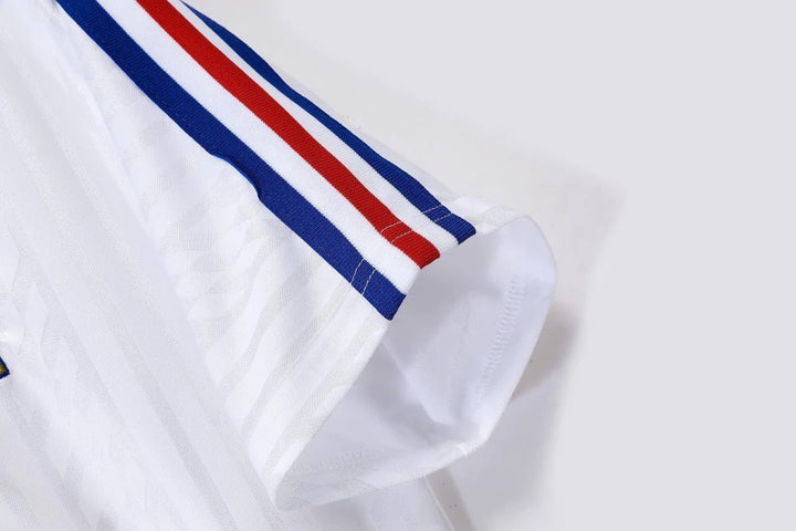 Camisa Retrô França 1994 Away