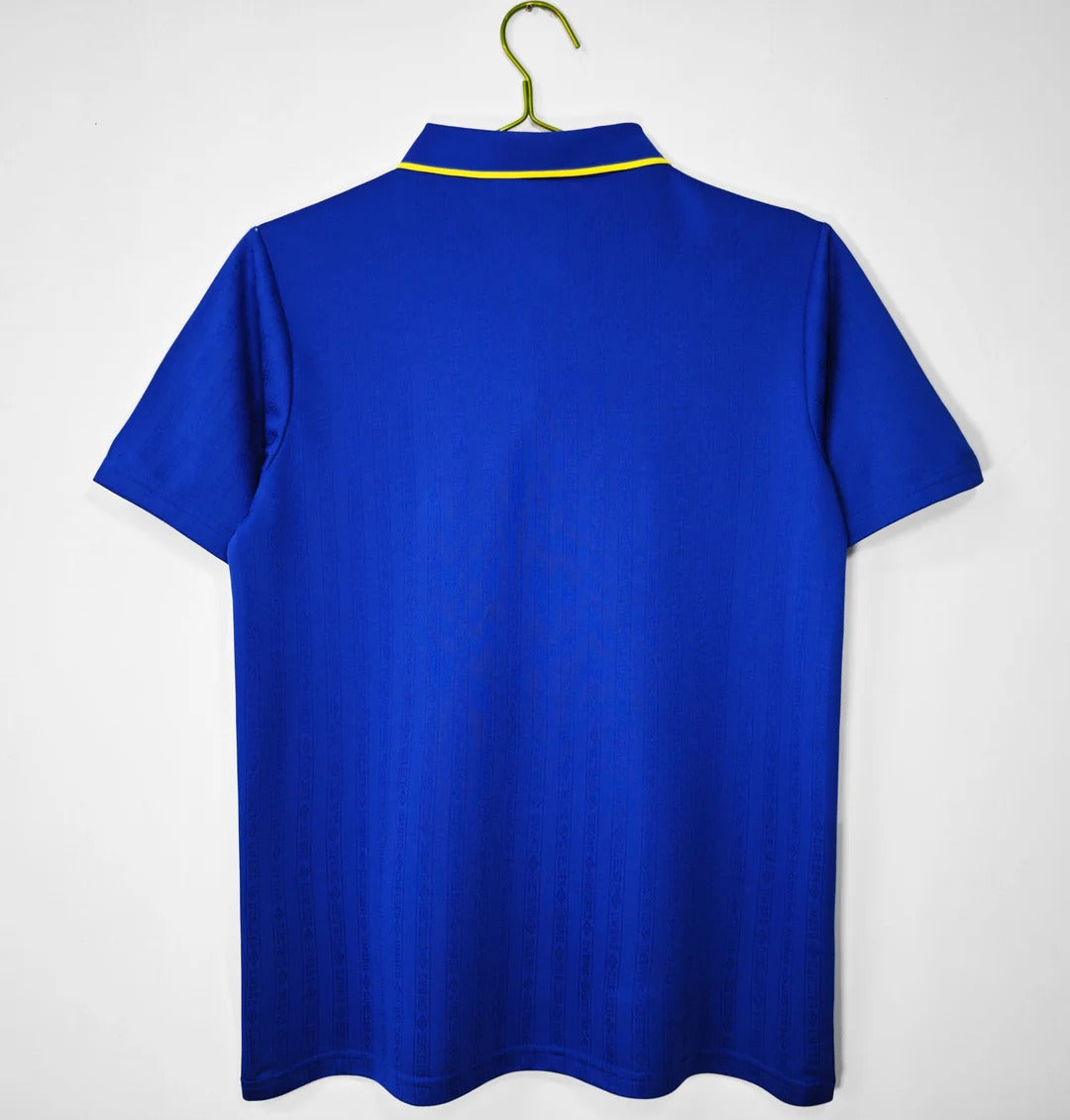 Camisa Retrô Chelsea 1995/97 Home