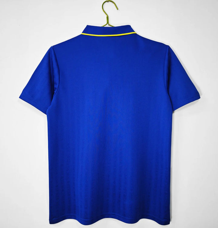 Camisa Retrô Chelsea 1995/97 Home