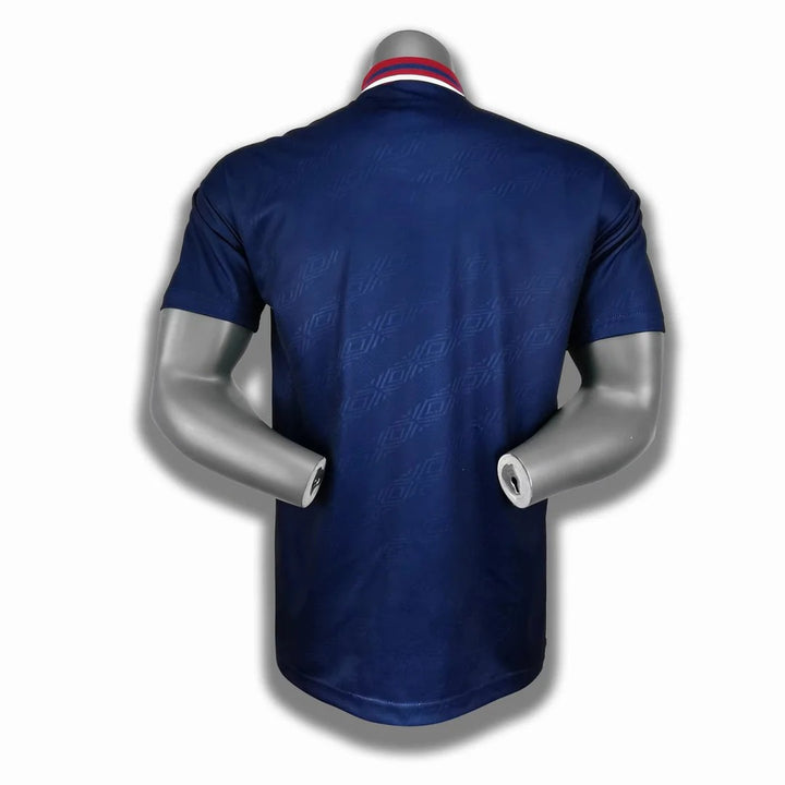 Camisa Retrô Ajax 1994/95 Away