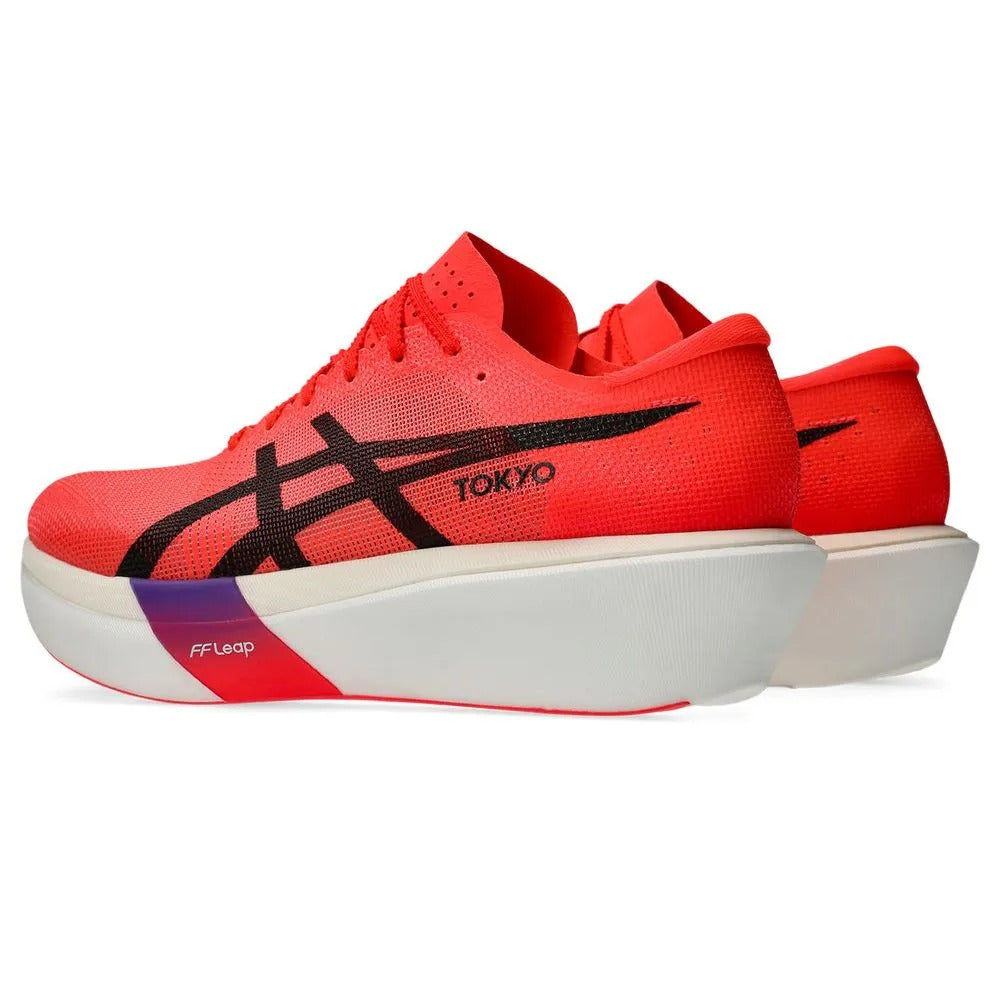 ASICS Metaspeed Sky Tokyo – Vermelho/Preto