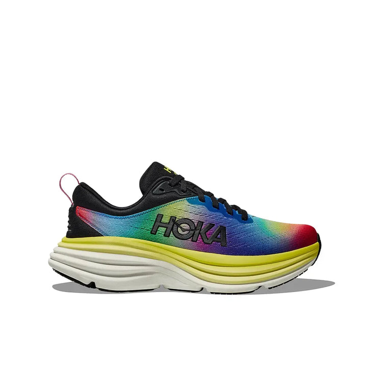 Hoka Bondi 8 - Multicolorido