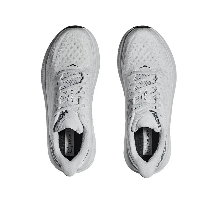 Hoka Clifton 9 – Branco