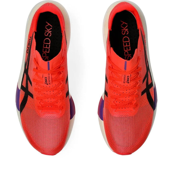 ASICS Metaspeed Sky Tokyo – Vermelho/Preto