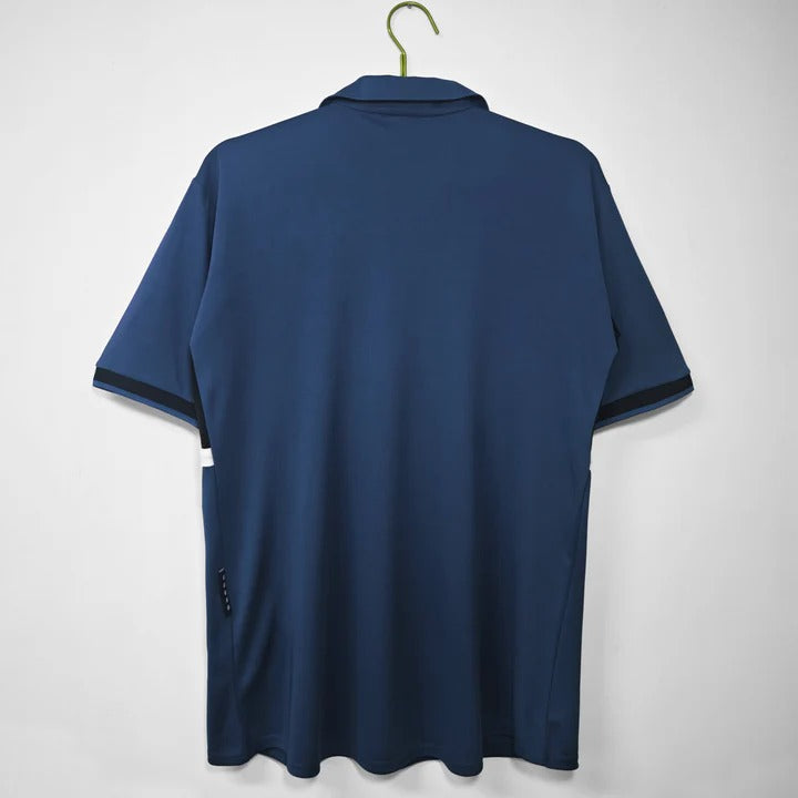 Camisa Retrô Inter de Milão 1998/99 Third