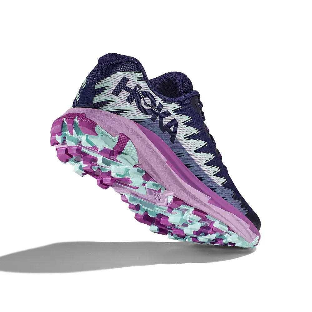 Hoka Torrent 3 - Roxo Escuro/Ameixa/Lilás