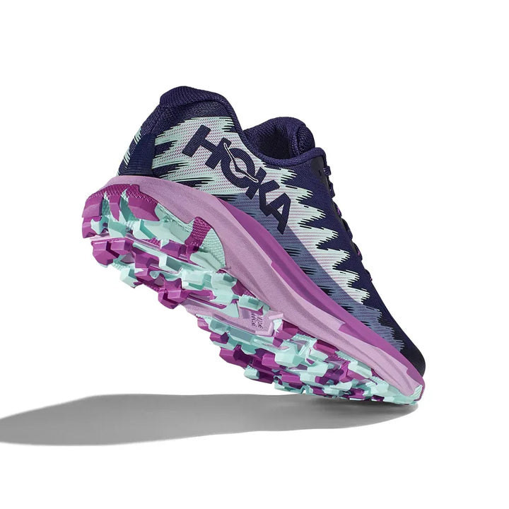 Hoka Torrent 3 - Roxo Escuro/Ameixa/Lilás